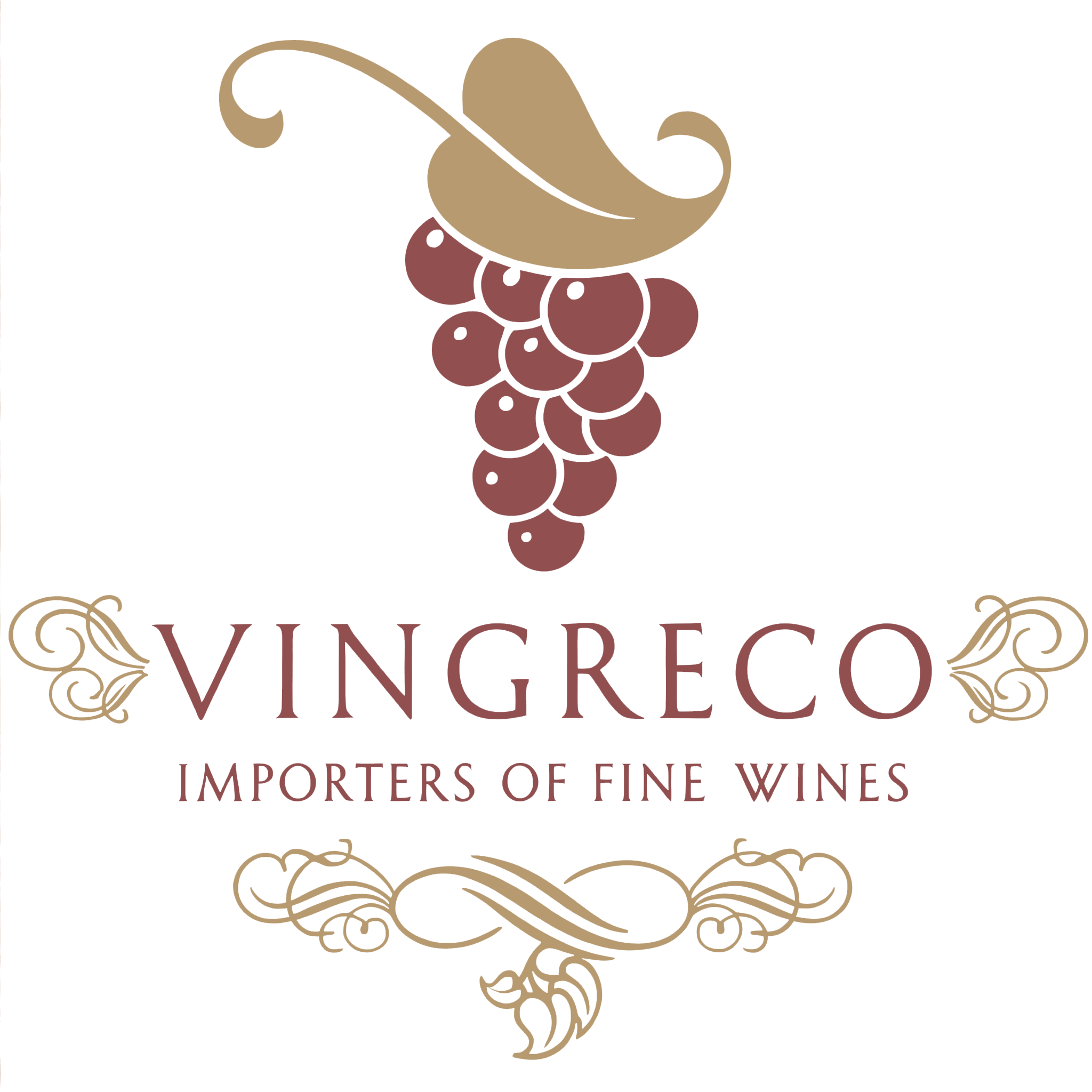 Vingreco logo